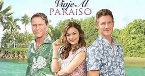 Viaje Al Paraíso (2020) | Pelicula Completa | Brian Krause, Casey Elliott, Melanie Stone