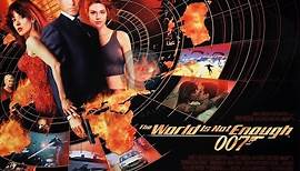 James Bond 007 - Die Welt ist nicht genug - Teaser Deutsch HQ
