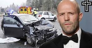 Jason Statham - The accident just happened in San Diego took the life of a Hollywood actor
