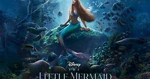 The Little Mermaid 2023 Soundtrack | The Kiss - Alan Menken | Deluxe Edition |