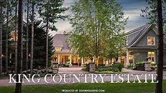 $6,380,000 - King Country Estate