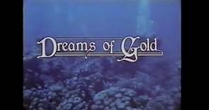 Dreams of Gold; The Mel Fisher Story 1986 Trailer