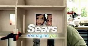 Sears Tries an Ad Makeover