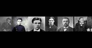 A (very) Brief History of Henri Poincaré