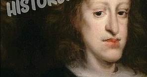 Last Spanish Habsburg - Charles II of Spain #spain #history