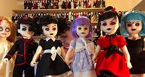 Living Dead Dolls 20th Anniversary Variant Series 35 Review
