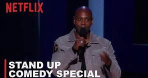 Dave Chappelle: Equanimity + The Bird Revelation | Two New Netflix Specials | Trailer