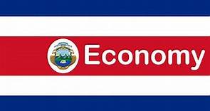 Costa Rican economy explained
