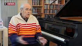 Le compositeur Michel Legrand est décédé - Vidéo Dailymotion