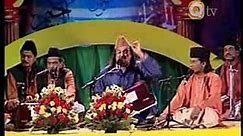 Amjad Sabri.....Savree Savree Best Qawali