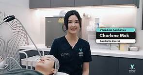 HIFU Facelift Treatment Singapore | Dr. Charlene Mok | What is HIFU Facelift Treatment?