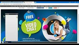 5 Best Free Chat Rooms to talk with random strangers