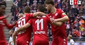 Marcus Ingvartsen Goal vs RB Leipzig, RB Leipzig vs Mainz (0-3) Goals Results & Extended Highlights