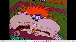Rugrats: Lil Crying Phrase Compilation from "Regarding Stuie"