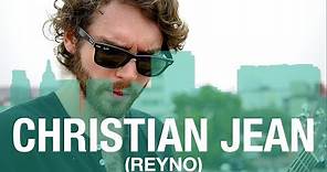 Christian Jean (Reyno) - Dos Mundos. Sesiones al Aire Libre