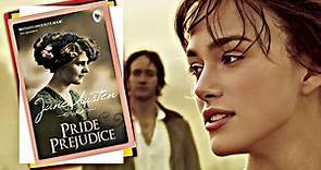 'Pride and Prejudice' by 'Jane Austen' book summary | Book Review