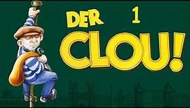 Der Clou! (PC/Gameplay/Full HD) {deutsch} - #01 Einführung & Kiosk in Fulham