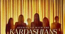 Keeping Up with the Kardashians - streaming online
