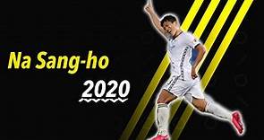 K리그 2020 나상호 스페셜ㅣK LEAGUE1 2020 Na Sang-ho Special