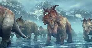 Walking With Dinosaurs: Prehistoric Planet - Official Trailer