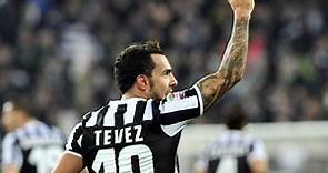 Carlos Tevez ► All Goals ● Juventus 2014/15 ● HD