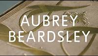 Aubrey Beardsley at Tate Britain – Exhibition Tour | Tate