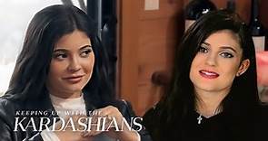 Kylie Jenner's 6 Most MEMORABLE Moments | KUWTK | E!