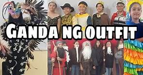 Ibong Adarna Presentation of Characters | Student's Performance