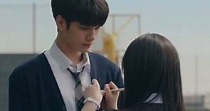 Moment of Eighteen Ep. 1 - Put a Nametag on Ong Seong Woo's Chest