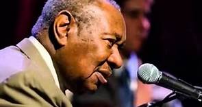 Freddy Cole - I loved you