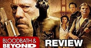Rise of the Zombies (2012) - Movie Review