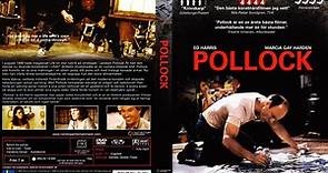 Pollock La vida de un creador 2000 Pollock 720p Castellano