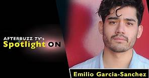 Spotlight On w/ Emilio Garcia-Sanchez