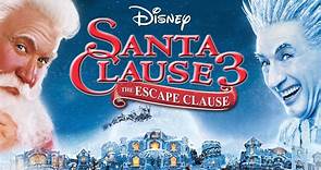 The Santa Clause 3: The Escape Clause (2006) - video Dailymotion