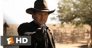 A Million Ways to Die in the West (10/10) Movie CLIP - You Really Do Have a Death Wish (2014) HD