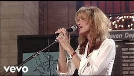 Carly Simon - Coming Around Again (Live At Grand Central - Official Video)
