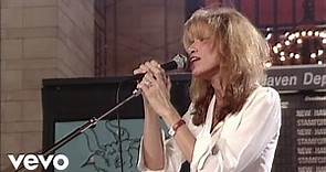 Carly Simon - Coming Around Again (Live At Grand Central - Official Video)