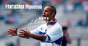 Marco Antonio Figueroa | 30 Goles en Universidad Católica