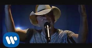 Kenny Chesney - Here And Now (Official Music Video)