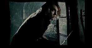 Jamie Campbell Bower in Harry Potter Deathly Hallows (slowed down)