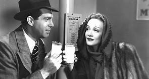 The Lady Is Willing 1942 - Marlene Dietrich, Fred MacMurray, Aline MacMahon, Stanley Ridges