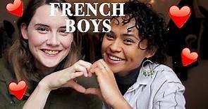 5 Things to Know About Dating French Men