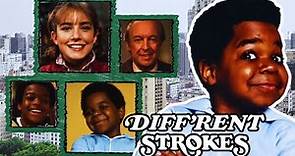 Diff'rent Strokes Cast {1978-2023} ★ THEN & NOW 45 Years Later