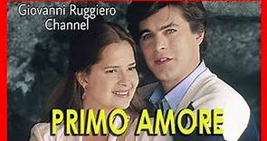 "Primo Amore" [ Puntata 142 e 143 ] (ITA) con G.Corrado #giovanniruggierochannel