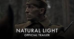 NATURAL LIGHT | Official UK Trailer [HD] | In Cinemas & Exclusively On Curzon Home Cinema 12 Nov