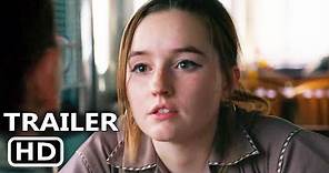 MONSTERLAND Trailer (2020) Kaitlyn Dever, Kelly Marie Tran, Thriller Series