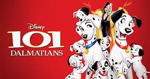 One Hundred and One Dalmatians (1961) - video Dailymotion