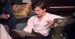 Rupert Brooke - So Great a Lover - BBC Documentary 1982