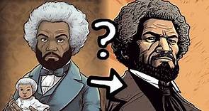 Frederick Douglass: A Short Animated Biographical Video
