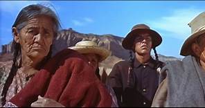 Cheyenne Autumn (1964)